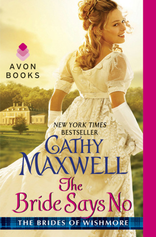 Cover image: The Bride Says No 9780062219251