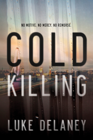 Cover image: Cold Killing 9780062219466