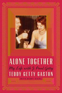 Cover image: Alone Together 9780062219718