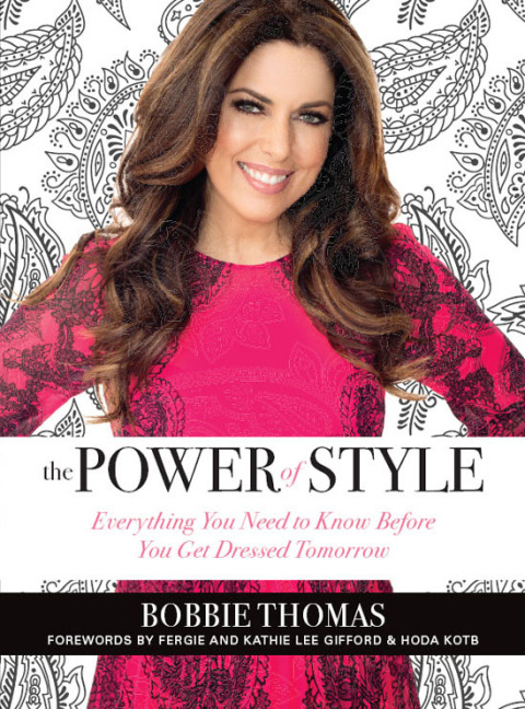 The Power of Style : Everything You Need to Know Before You Get Dressed Tomorrow - FULL INSTANT DOWNLOAD | PDF DOCX EPUB