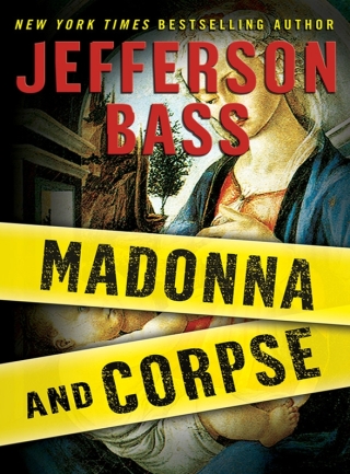 Cover image: Madonna and Corpse 9780062219886