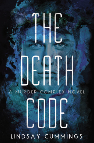 Cover image: The Murder Complex #2: The Death Code 9780062220042