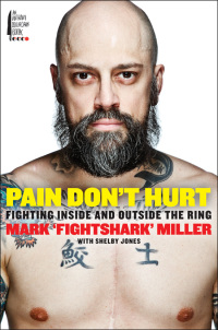 Cover image: Pain Don't Hurt 9780062222343