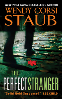 Cover image: The Perfect Stranger 9780062222404