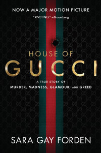 Cover image: The House of Gucci 9780060937751