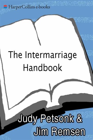 Cover image: The Intermarriage Handbook 9780688103798