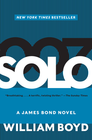 Cover image: Solo 9780062223135