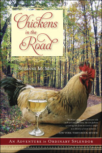 Cover image: Chickens in the Road 9780062223715