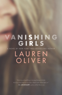 Cover image: Vanishing Girls 9780062224118
