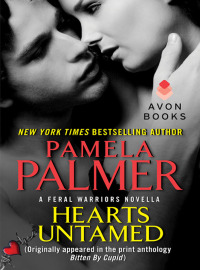 Cover image: Hearts Untamed 9780062224637