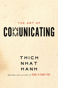 Cover image: The Art of Communicating 9780062224668