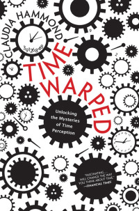 Cover image: Time Warped 9780062225207