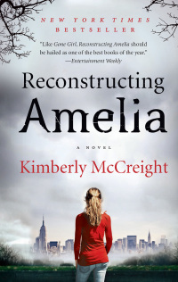 Cover image: Reconstructing Amelia 9780062225443