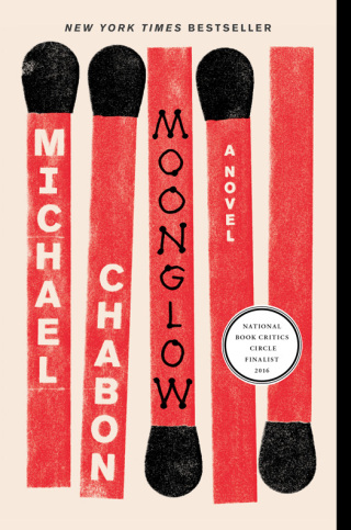 Cover image: Moonglow 9780062225566