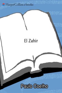 Cover image: Zahir (Spanish edition) 9780060831318