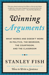 Cover image: Winning Arguments 9780062226679