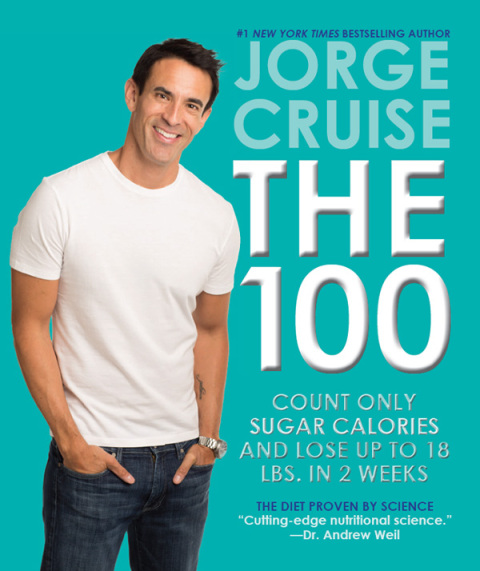 The 100: Count Only Sugar Calories and Lose Up to 18 Lbs. in 2 Weeks - FULL INSTANT DOWNLOAD | PDF DOCX EPUB