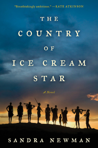 Cover image: The Country of Ice Cream Star 9780062227119