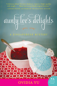 Imagen de portada: Aunty Lee's Delights 9780062227157