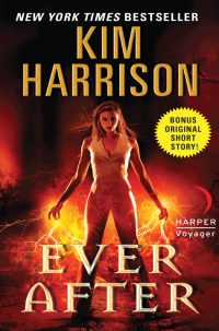 Cover image: Ever After 9780061957925