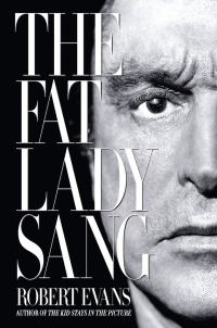 Cover image: The Fat Lady Sang 9780062286048