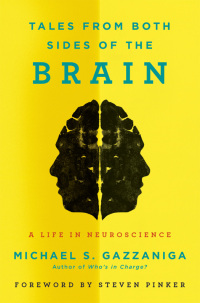 Cover image: Tales from Both Sides of the Brain 9780062228857