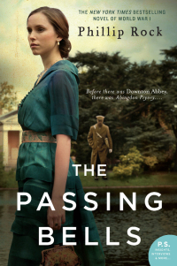 Cover image: The Passing Bells 9780062229311