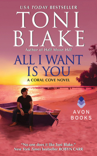 Cover image: All I Want Is You 9780062229526