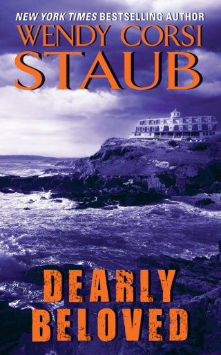 Cover image: Dearly Beloved 9780062229939