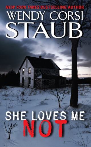 Cover image: She Loves Me Not 9780062230157