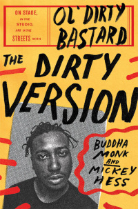 Cover image: The Dirty Version 9780062231413