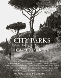 Cover image: City Parks 9780062231802