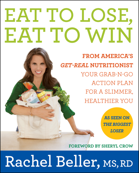 Eat to Lose, Eat to Win: Your Grab-n-Go Action Plan for a Slimmer, Healthier You - FULL INSTANT DOWNLOAD | PDF DOCX EPUB