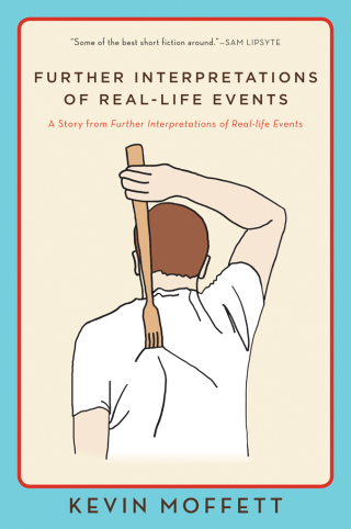 Cover image: Further Interpretations of Real-Life Events 9780062069221