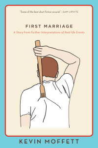 Cover image: First Marriage 9780062233219