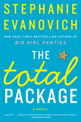 Cover image: The Total Package 9780062234865