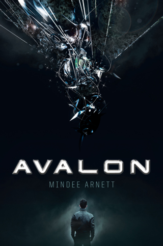 Cover image: Avalon 9780062235602