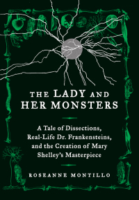 Titelbild: The Lady and Her Monsters 9780062025838