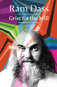 Omslagafbeelding: Grist for the Mill 9780062235916