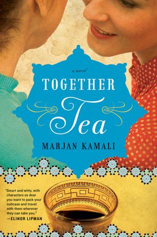 表紙画像: Together Tea 9780062236807