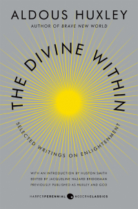 Cover image: The Divine Within 9780062236814