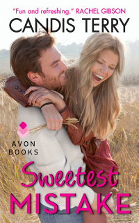 Cover image: Sweetest Mistake 9780062237248