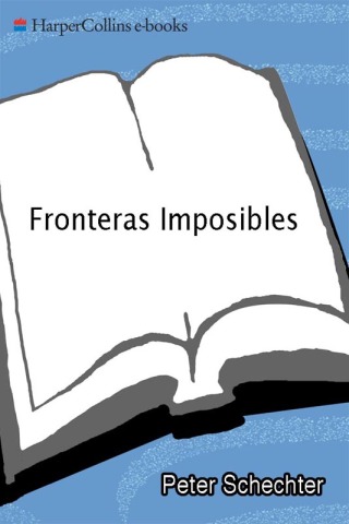 Cover image: Fronteras Imposibles 9780061205668