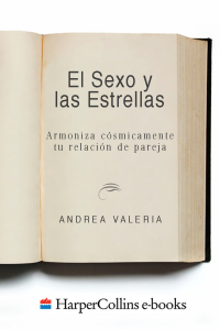 Cover image: El sexo y las estrellas 9780061713637