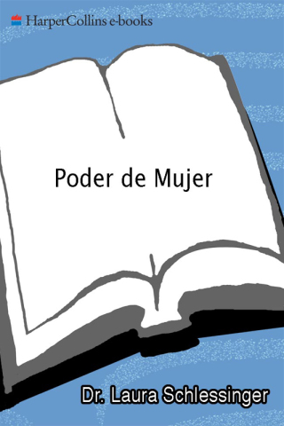 Cover image: Poder de Mujer 9780060841317