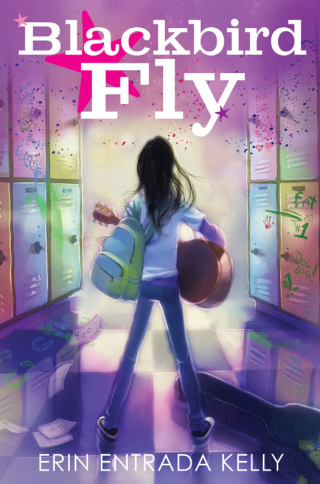 Cover image: Blackbird Fly 9780062238627