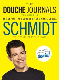 Cover image: The Douche Journals 9780062238672