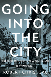 Cover image: Going into the City 9780062238801