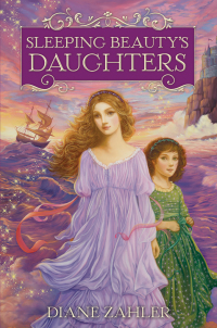 Cover image: Sleeping Beauty's Daughters 9780062004963