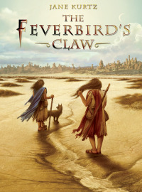 Cover image: The Feverbird's Claw 9780062239259